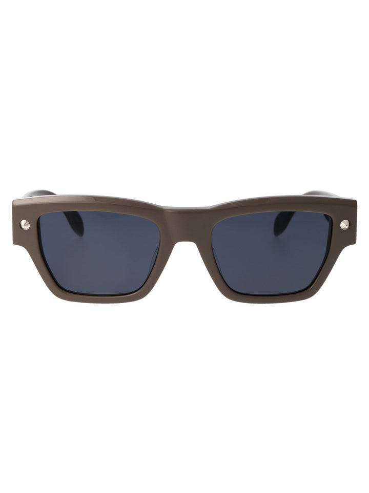 Alexander Mc Queen Sunglasses Am0409 S 003
