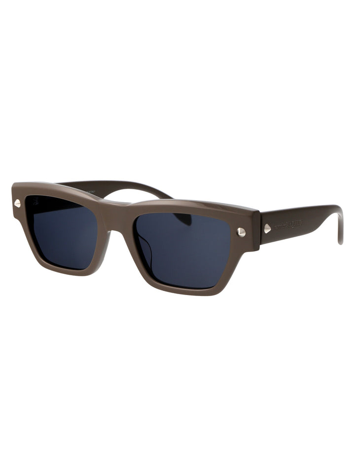 Alexander Mc Queen Sunglasses Am0409 S 003