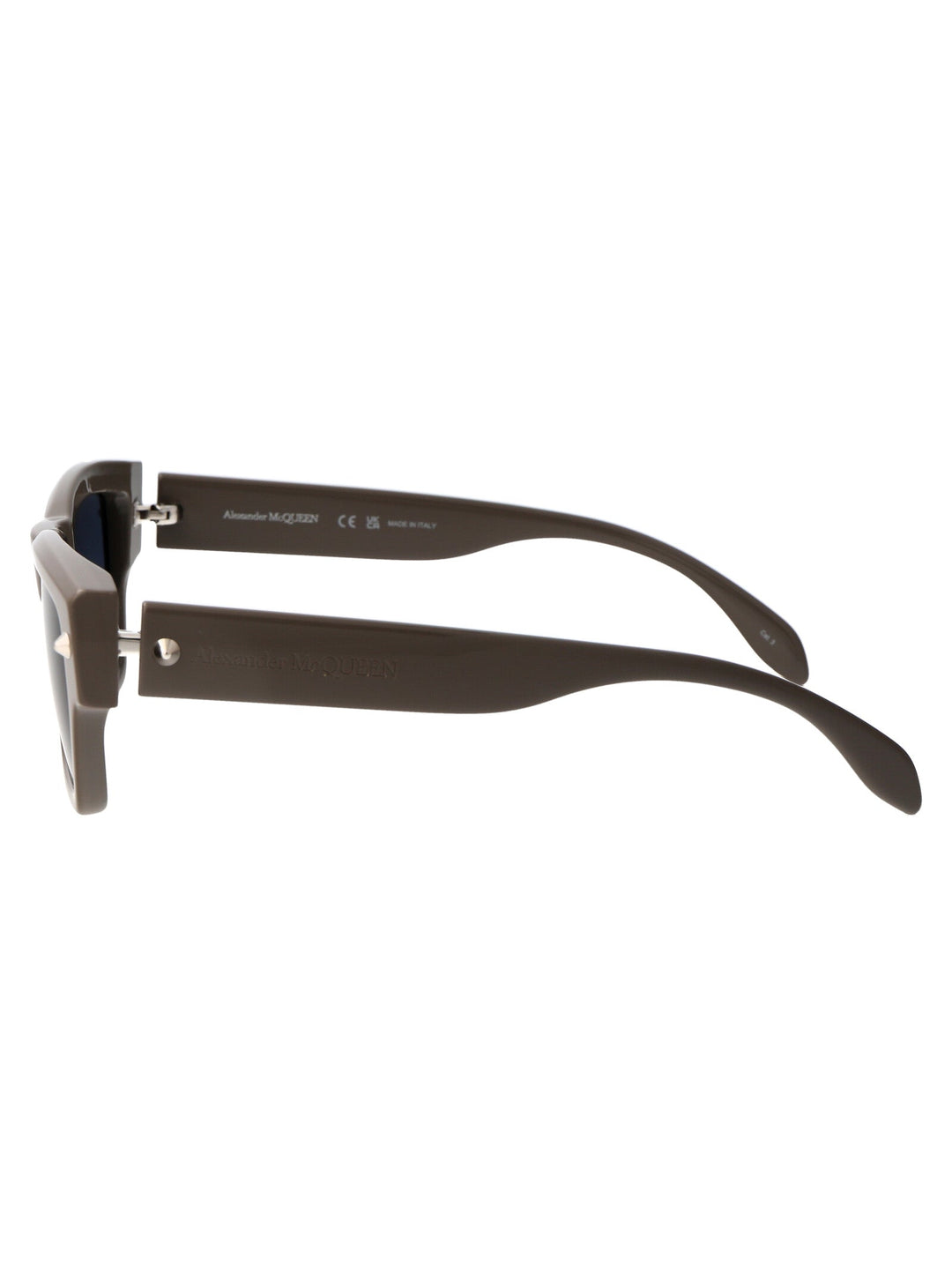 Alexander Mc Queen Sunglasses Am0409 S 003