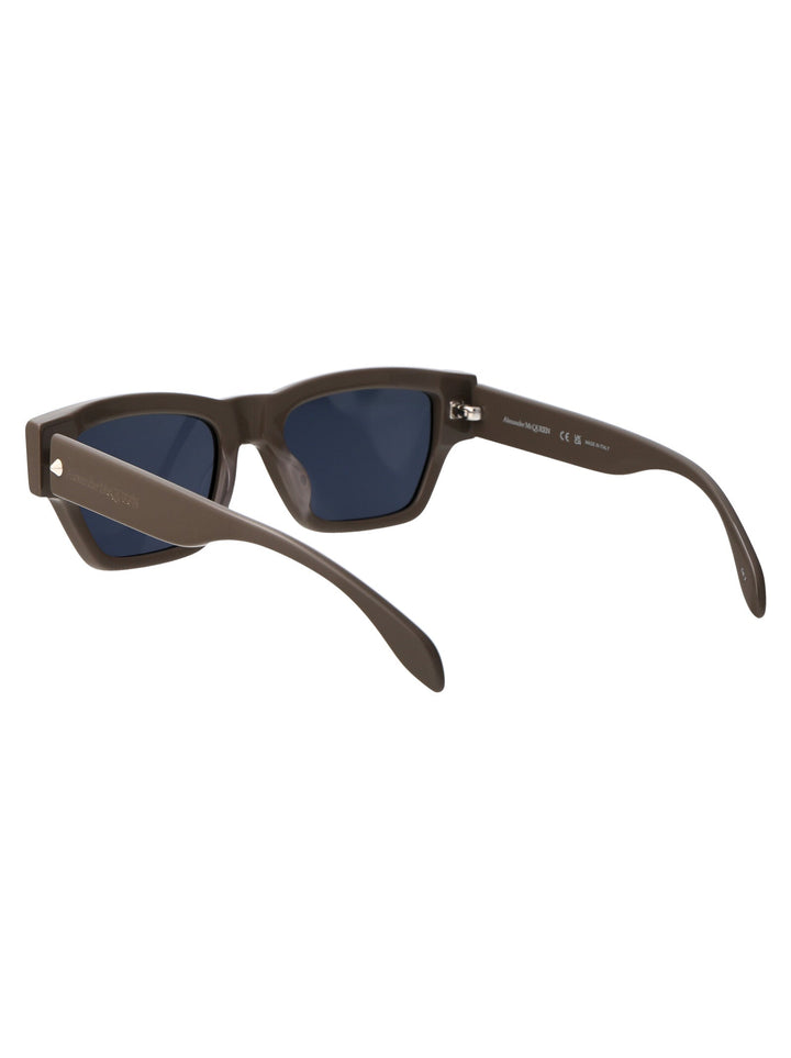 Alexander Mc Queen Sunglasses Am0409 S 003