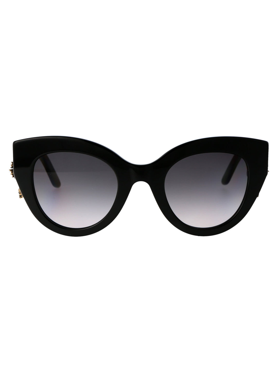 Alexander Mc Queen Sunglasses Am0417 S 001