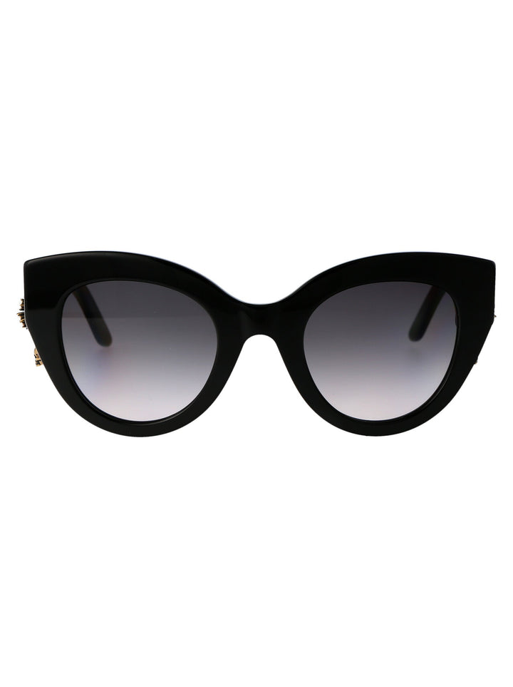 Alexander Mc Queen Sunglasses Am0417 S 001