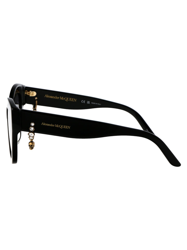 Alexander Mc Queen Sunglasses Am0417 S 001