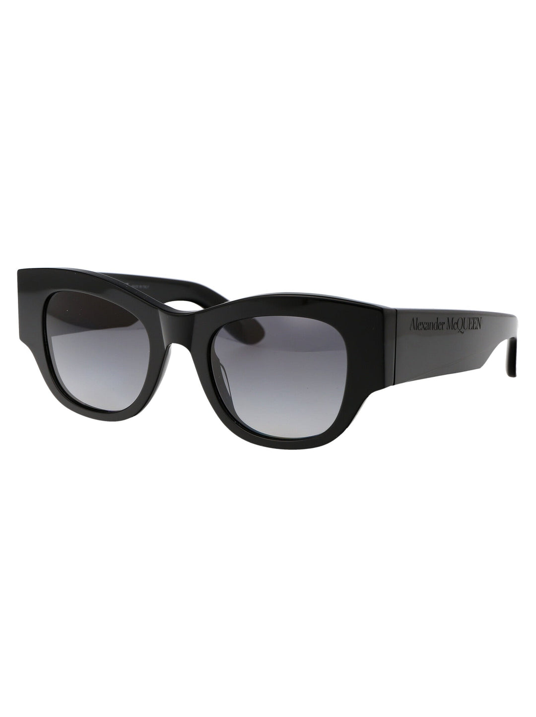 Alexander Mc Queen Sunglasses Am0420 S 001