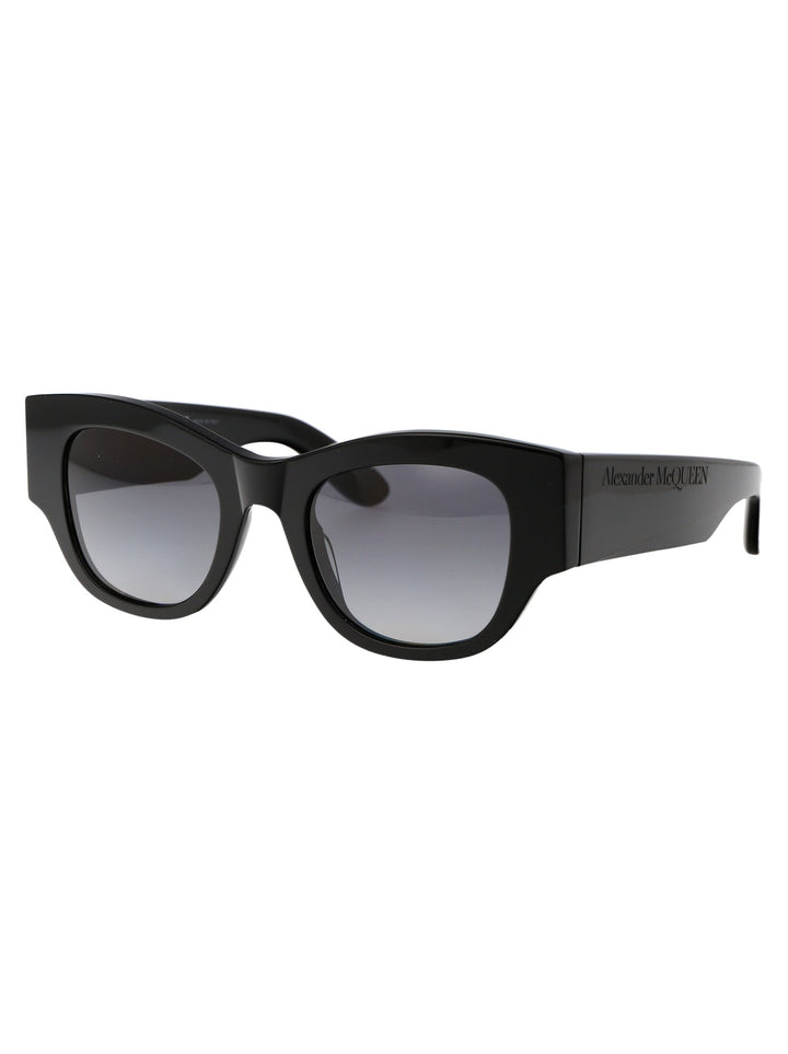 Alexander Mc Queen Sunglasses Am0420 S 001
