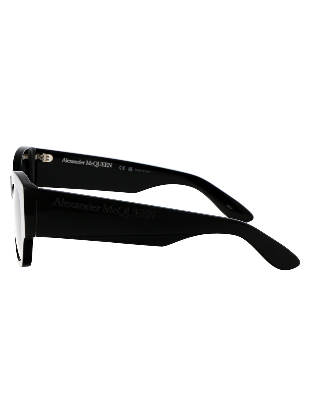 Alexander Mc Queen Sunglasses Am0420 S 001