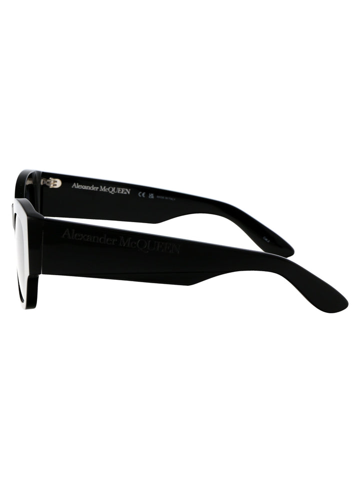 Alexander Mc Queen Sunglasses Am0420 S 001