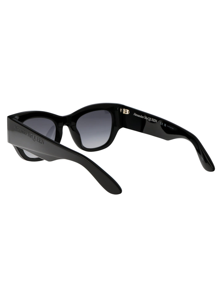 Alexander Mc Queen Sunglasses Am0420 S 001