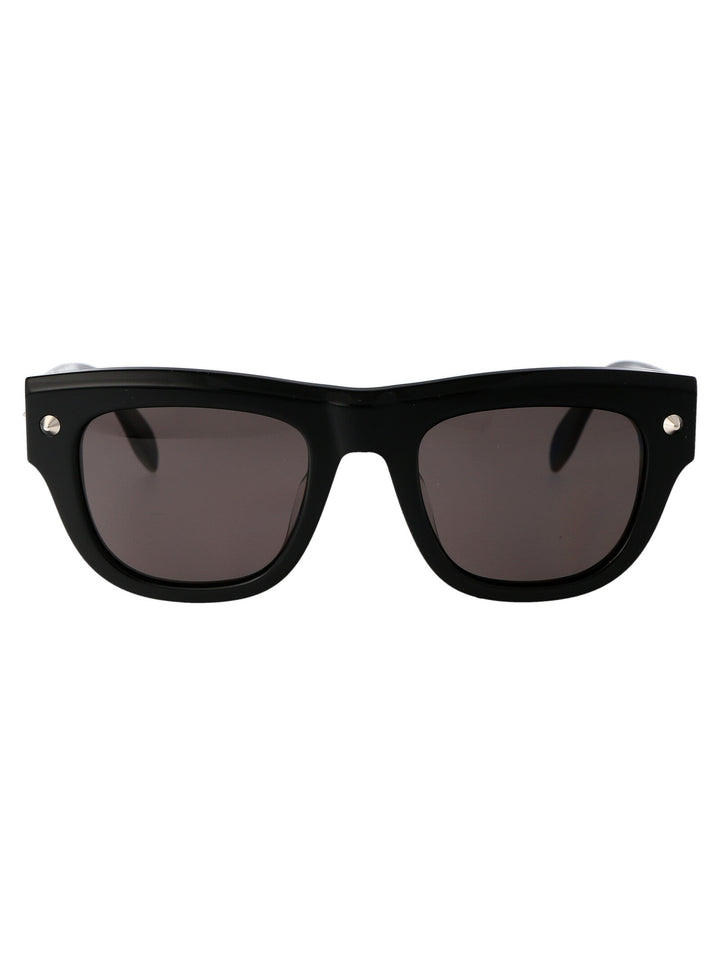 Alexander Mc Queen Sunglasses Am0425 S 001