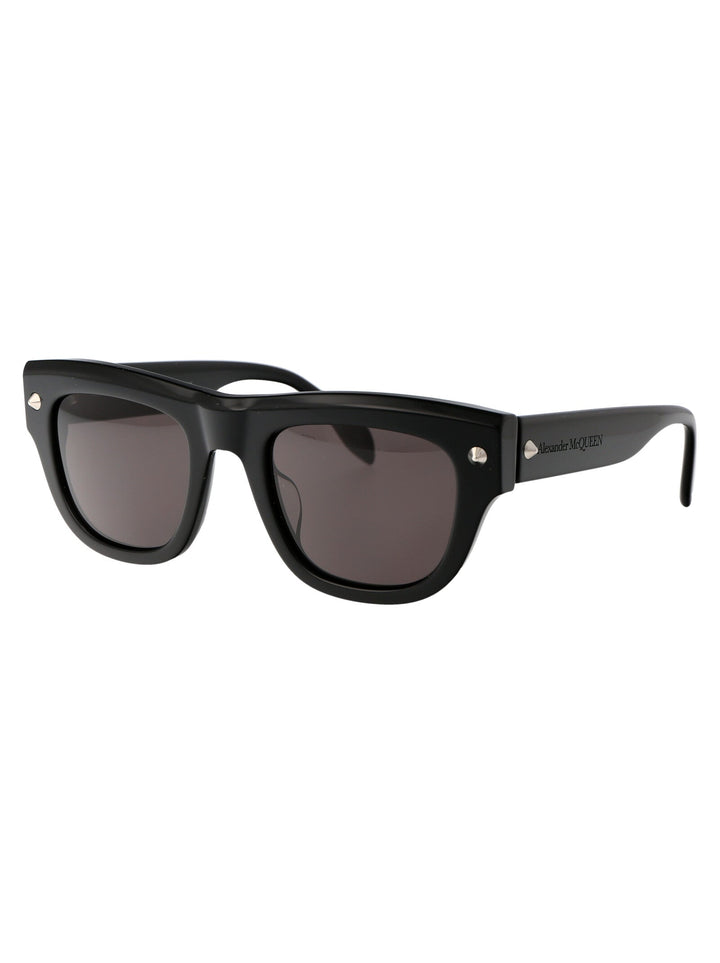 Alexander Mc Queen Sunglasses Am0425 S 001