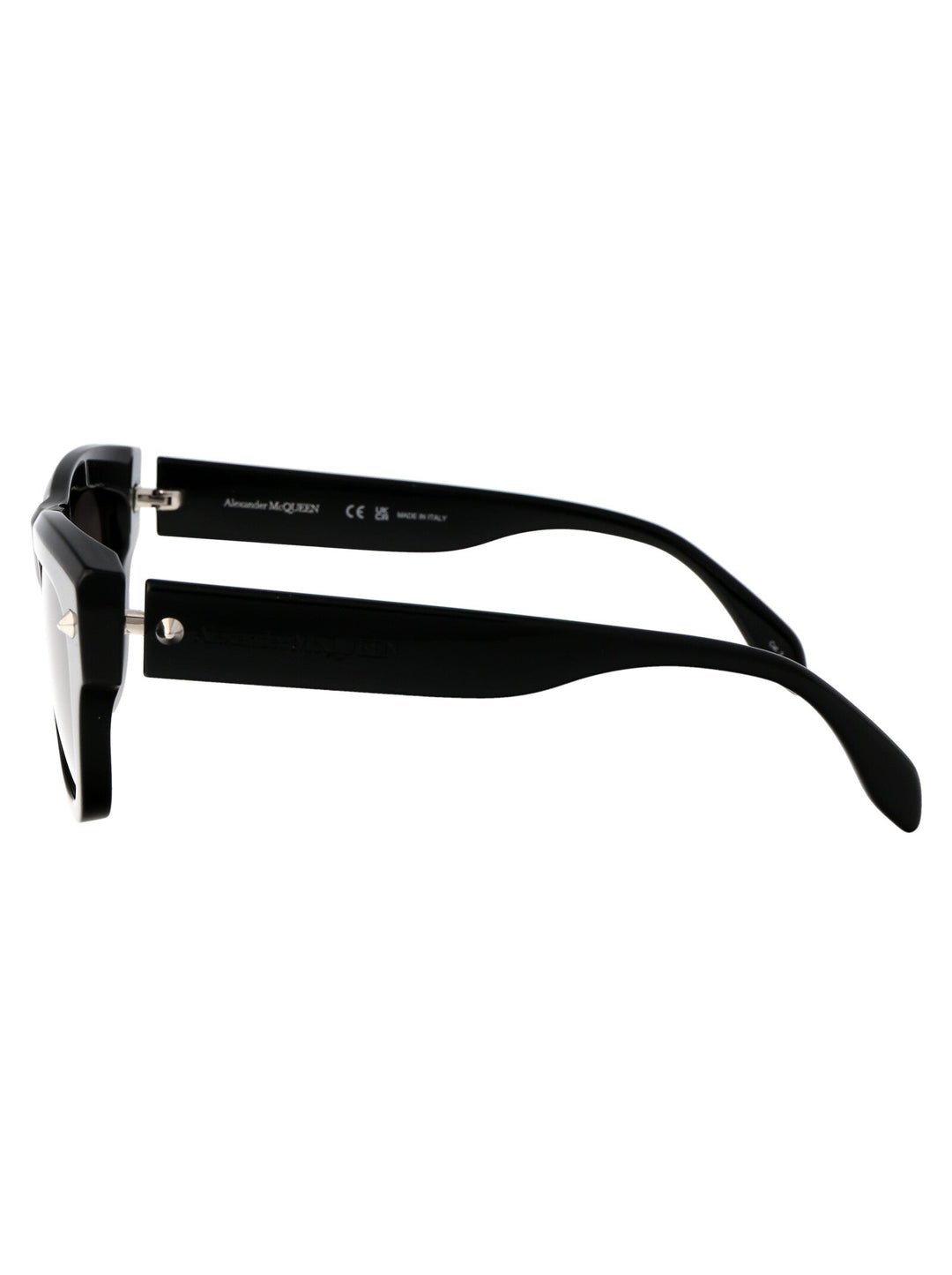 Alexander Mc Queen Sunglasses Am0425 S 001