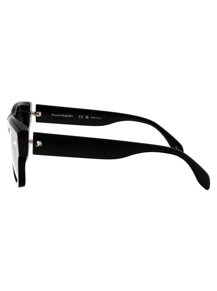 Alexander Mc Queen Sunglasses Am0425 S 001