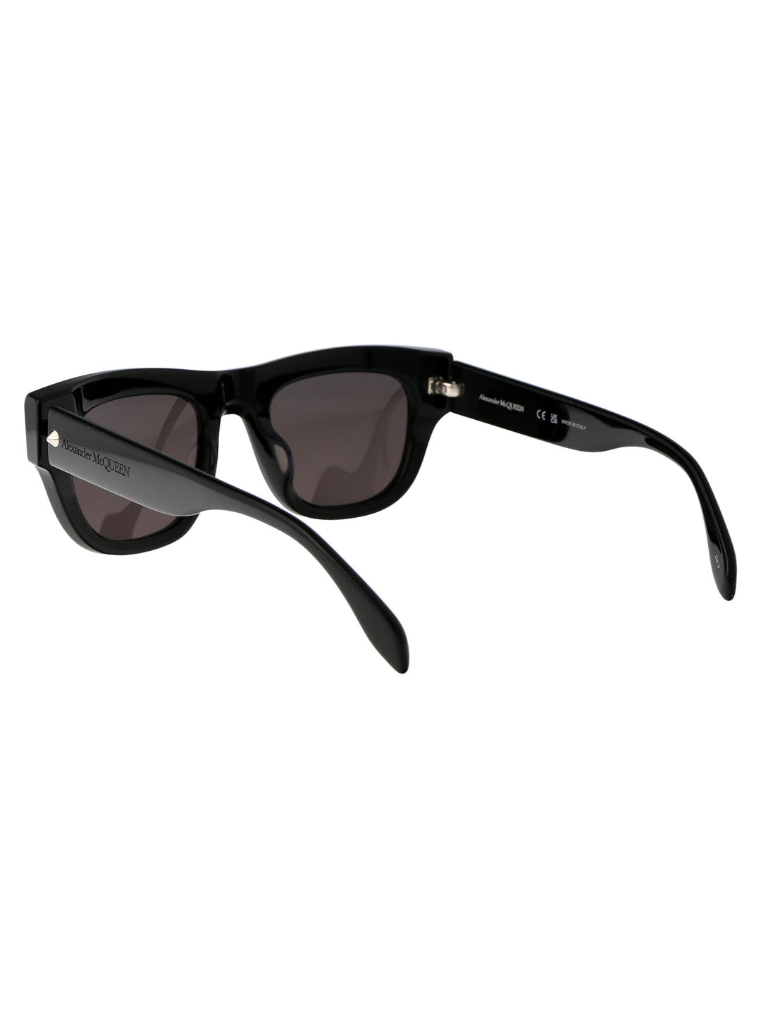 Alexander Mc Queen Sunglasses Am0425 S 001