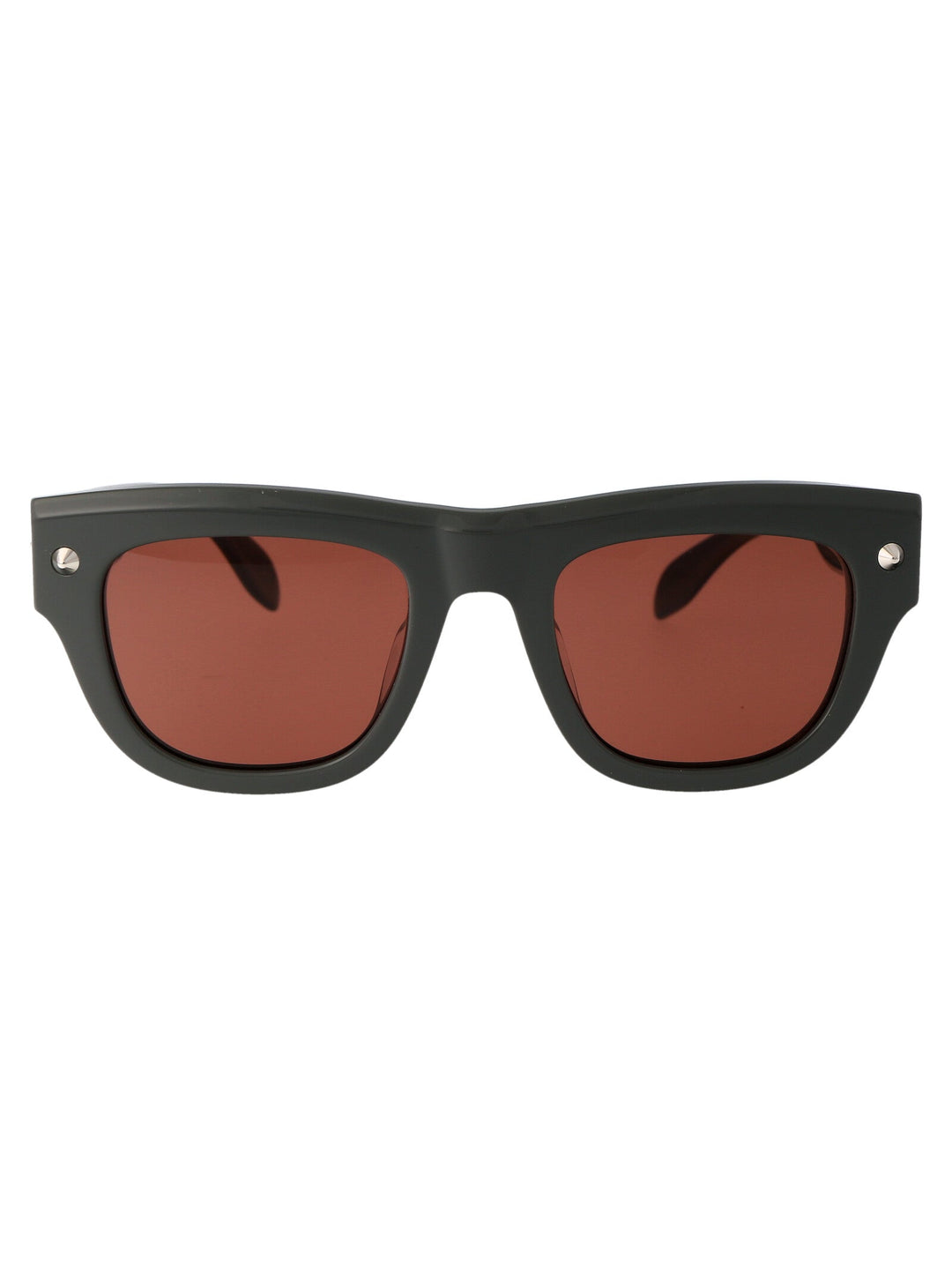 Alexander Mc Queen Sunglasses Am0425 S 004