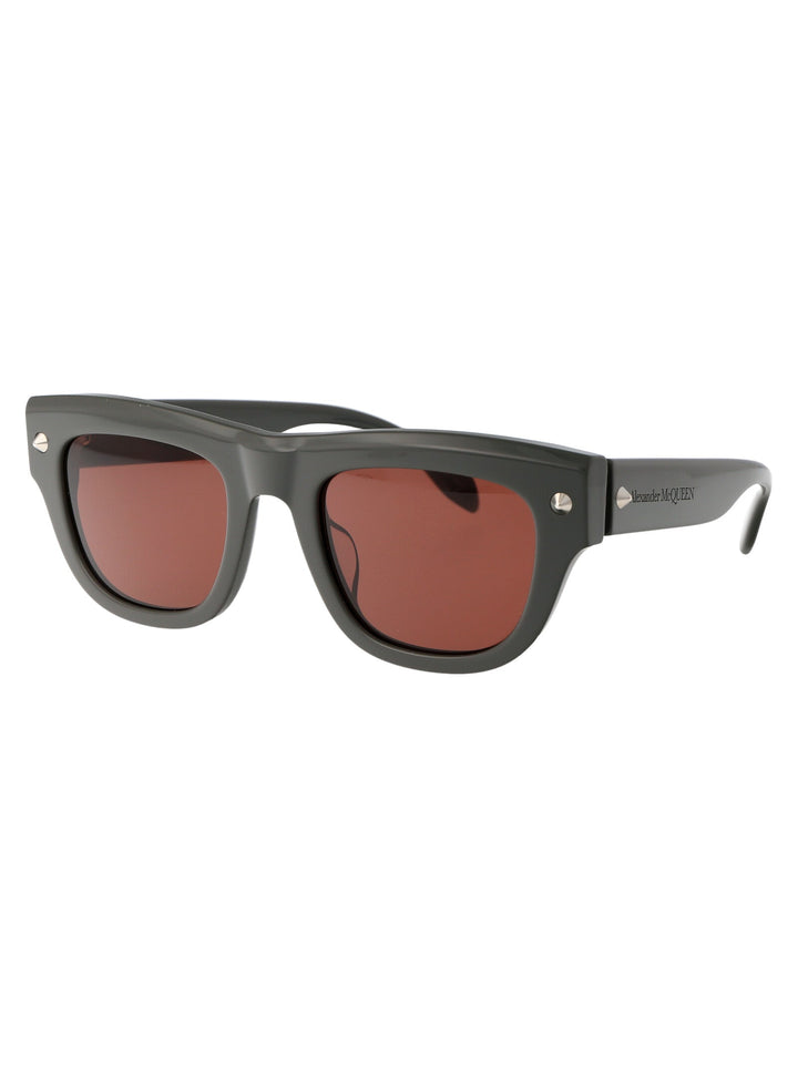 Alexander Mc Queen Sunglasses Am0425 S 004