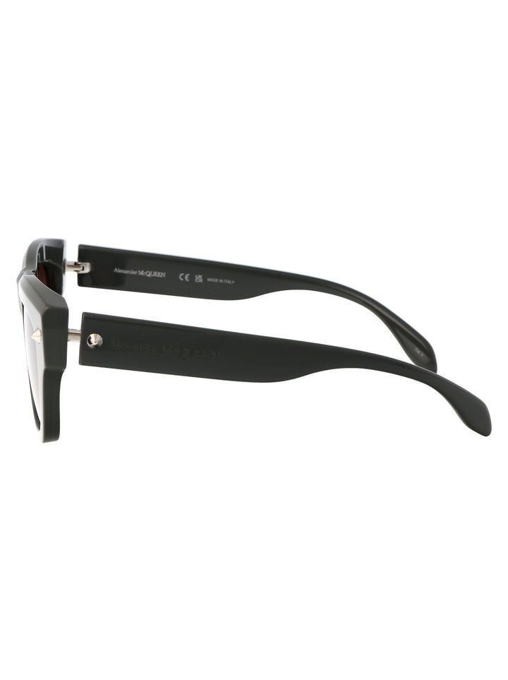Alexander Mc Queen Sunglasses Am0425 S 004