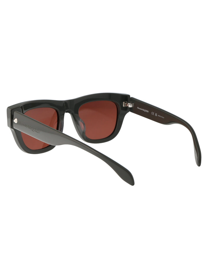 Alexander Mc Queen Sunglasses Am0425 S 004