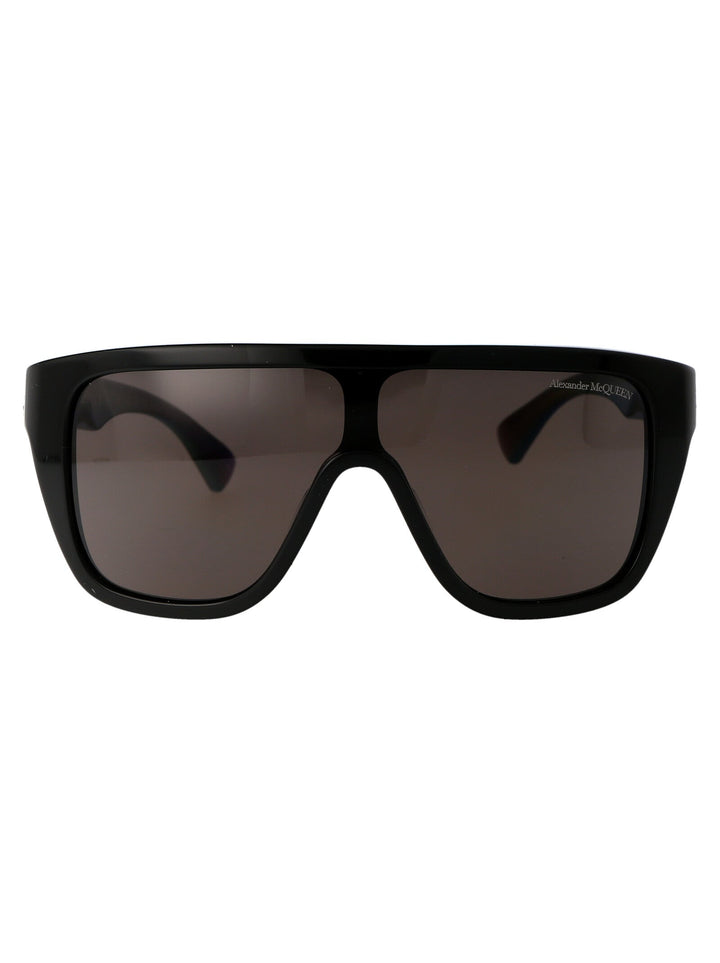 Alexander Mc Queen Sunglasses Am0430 S 001