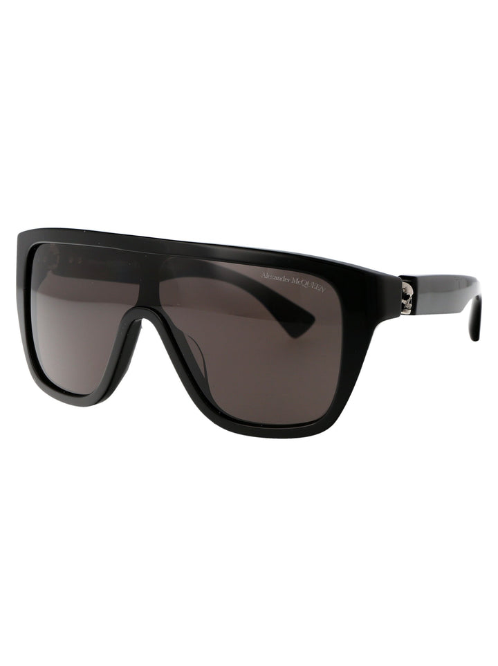 Alexander Mc Queen Sunglasses Am0430 S 001