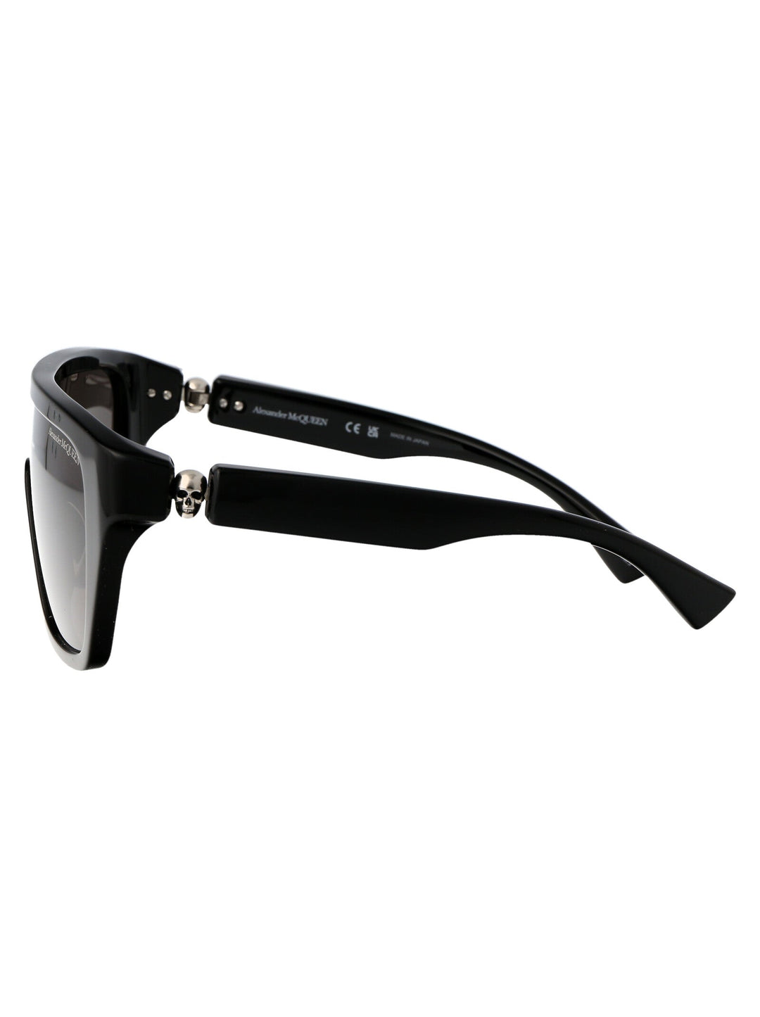 Alexander Mc Queen Sunglasses Am0430 S 001