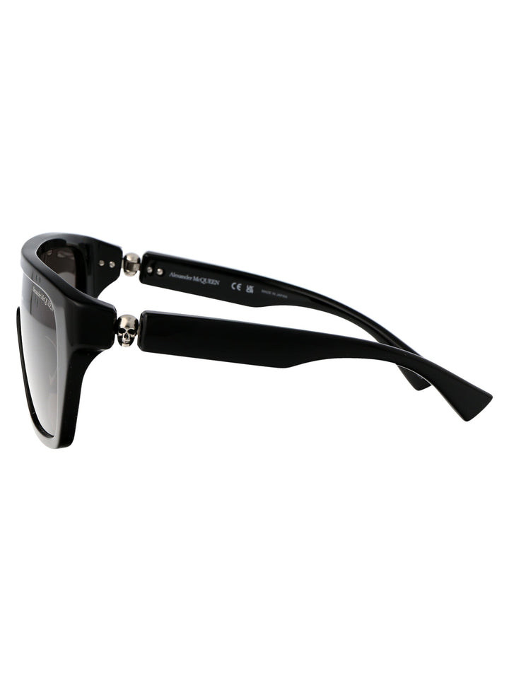 Alexander Mc Queen Sunglasses Am0430 S 001