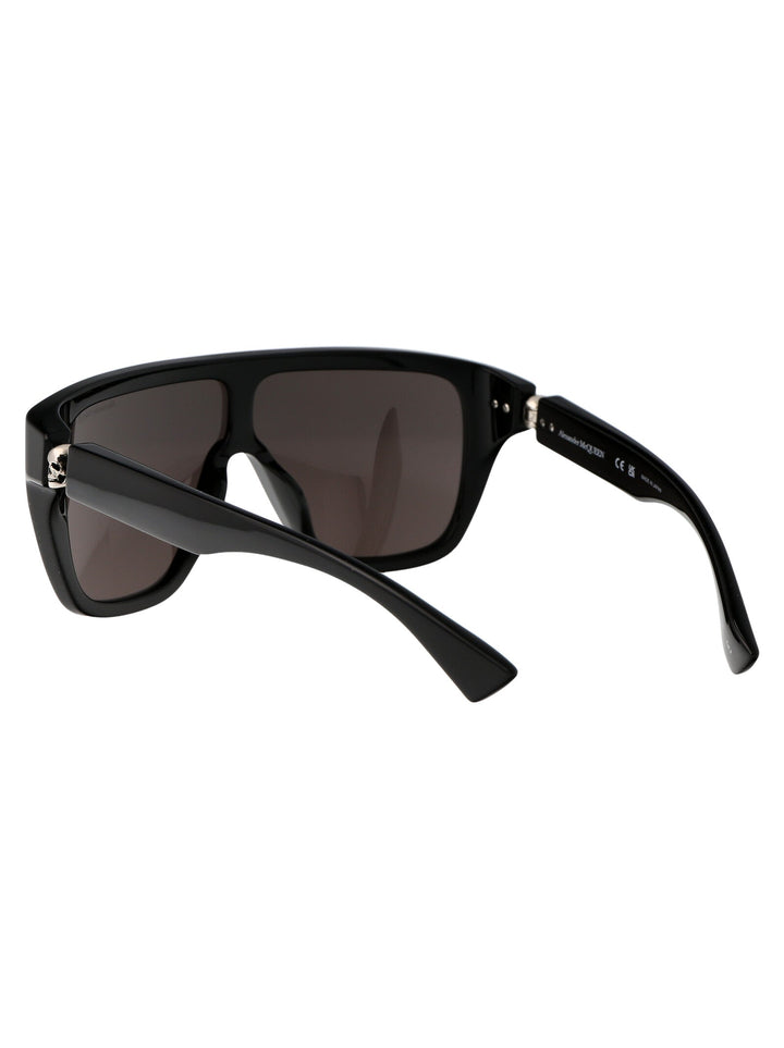 Alexander Mc Queen Sunglasses Am0430 S 001