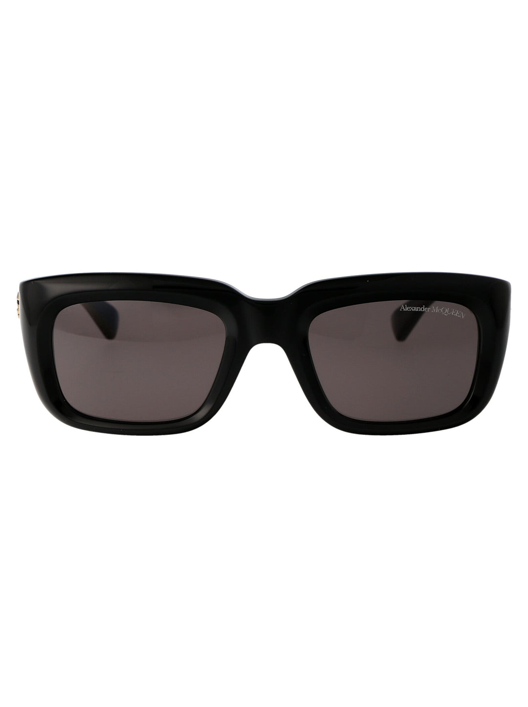 Alexander Mc Queen Sunglasses Am0431 S 001