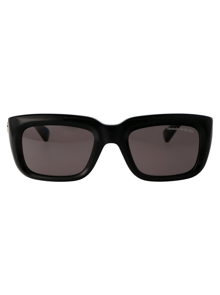 Alexander Mc Queen Sunglasses Am0431 S 001