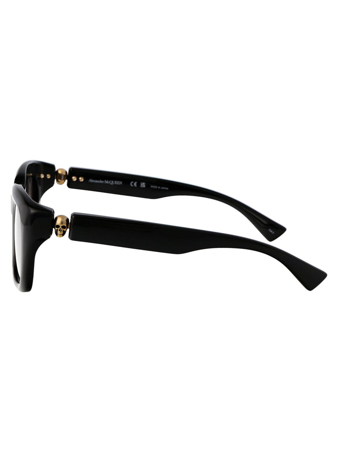 Alexander Mc Queen Sunglasses Am0431 S 001