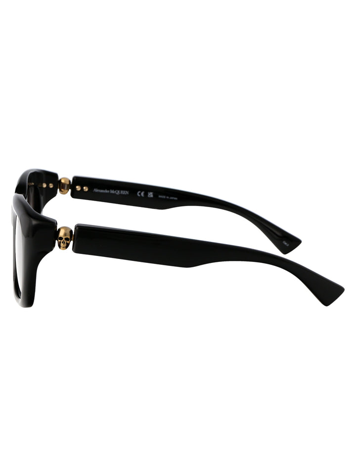 Alexander Mc Queen Sunglasses Am0431 S 001