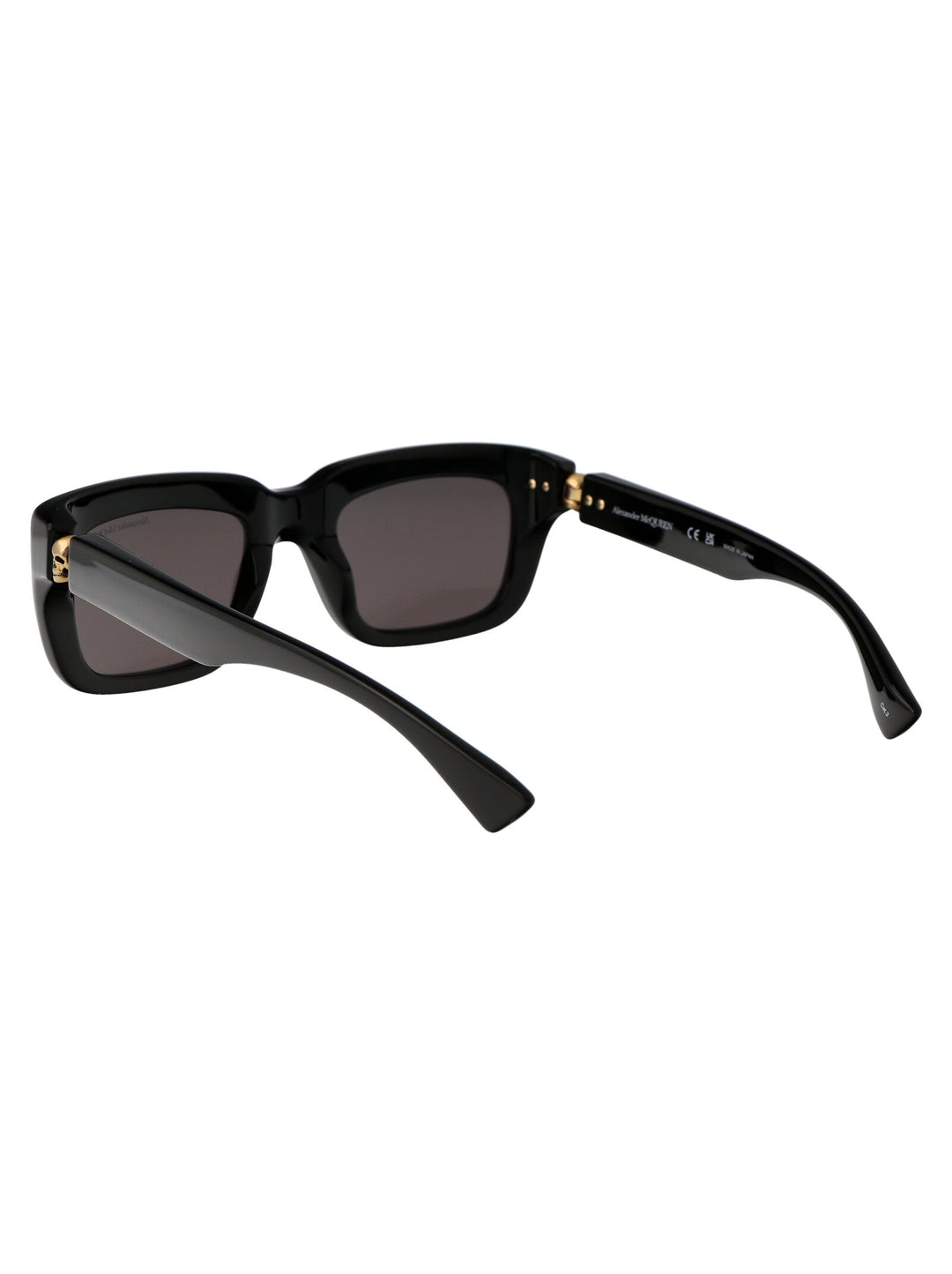 Alexander Mc Queen Sunglasses Am0431 S 001