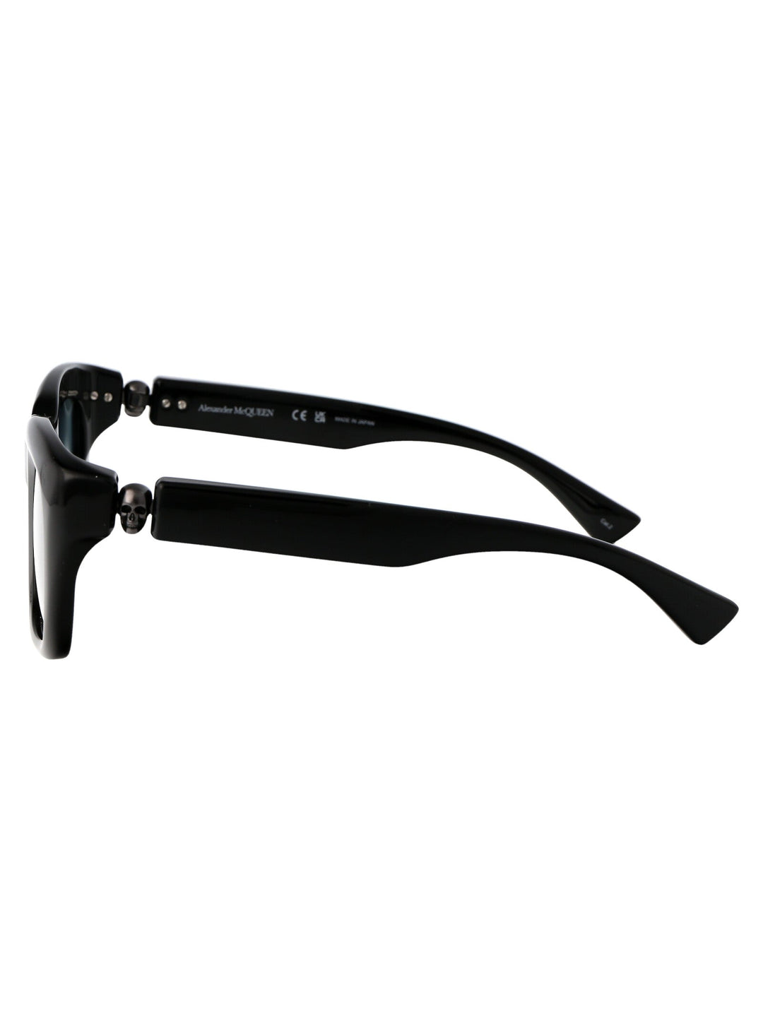 Alexander Mc Queen Sunglasses Am0431 S 004