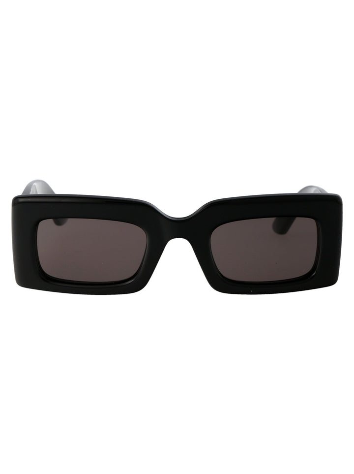 Alexander Mc Queen Sunglasses Am0433 S 001