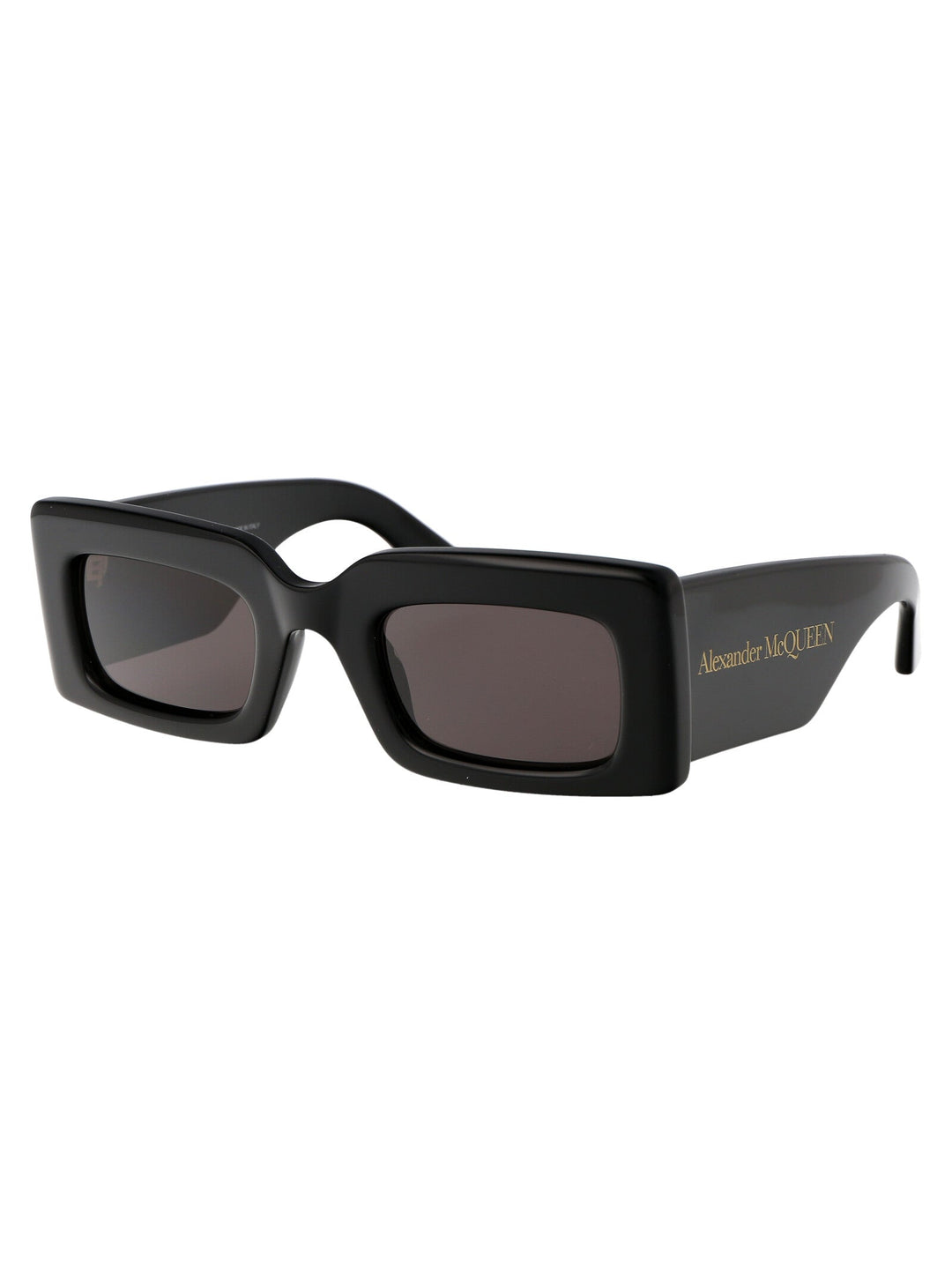 Alexander Mc Queen Sunglasses Am0433 S 001