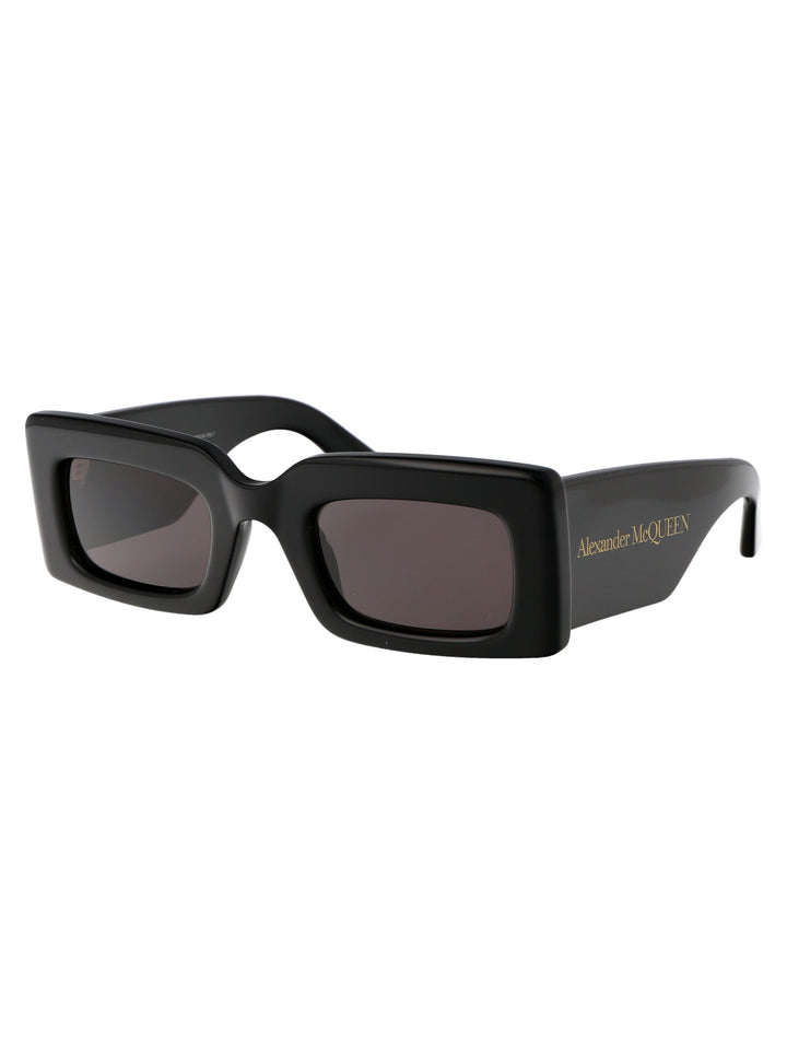 Alexander Mc Queen Sunglasses Am0433 S 001