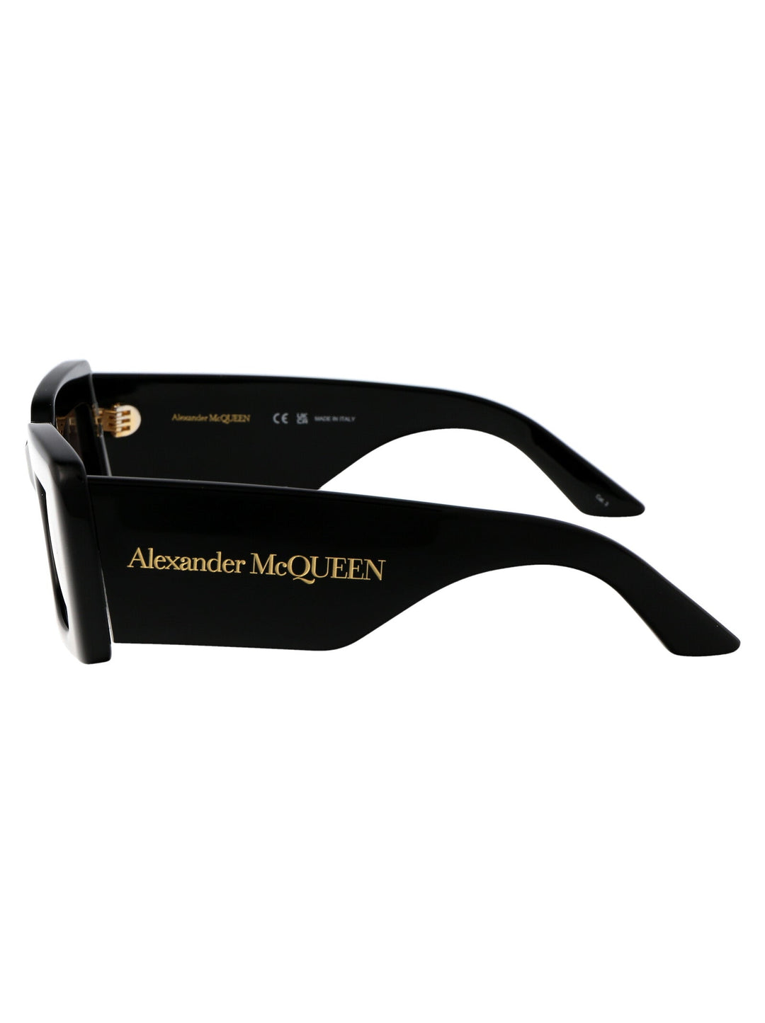 Alexander Mc Queen Sunglasses Am0433 S 001