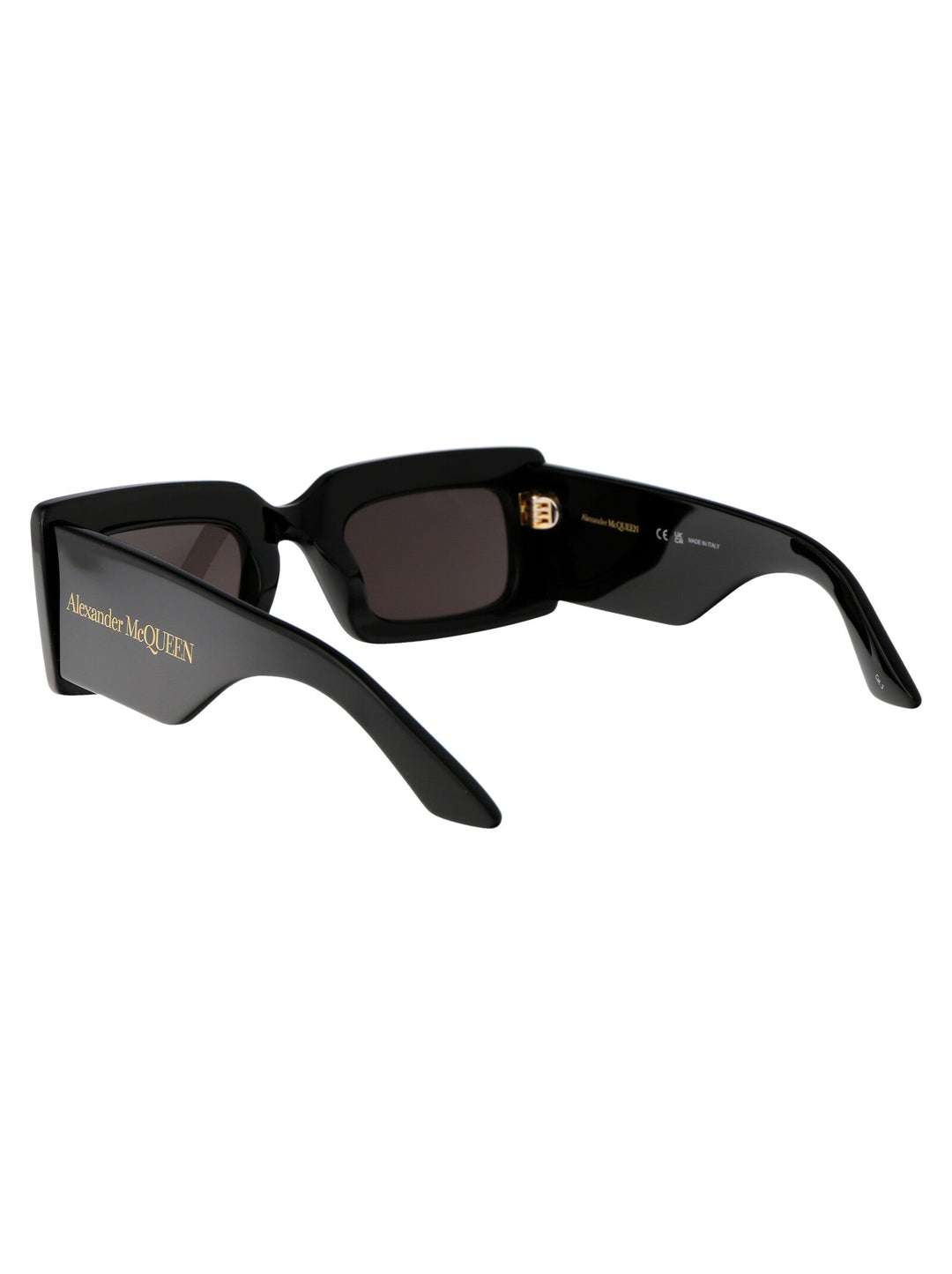 Alexander Mc Queen Sunglasses Am0433 S 001