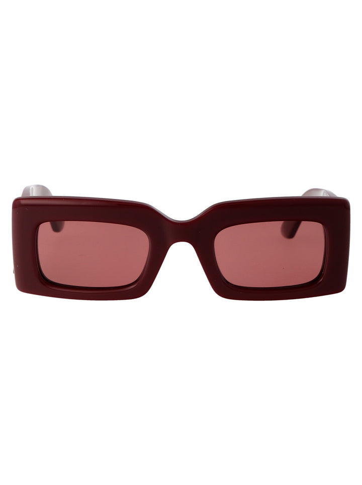 Alexander Mc Queen Sunglasses Am0433 S 003