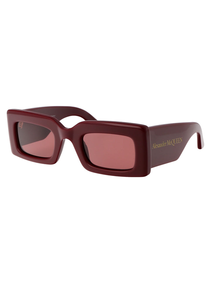 Alexander Mc Queen Sunglasses Am0433 S 003