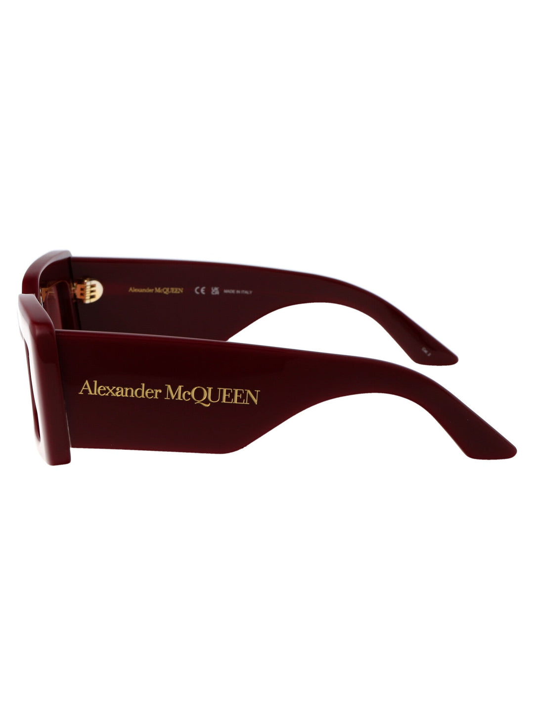 Alexander Mc Queen Sunglasses Am0433 S 003
