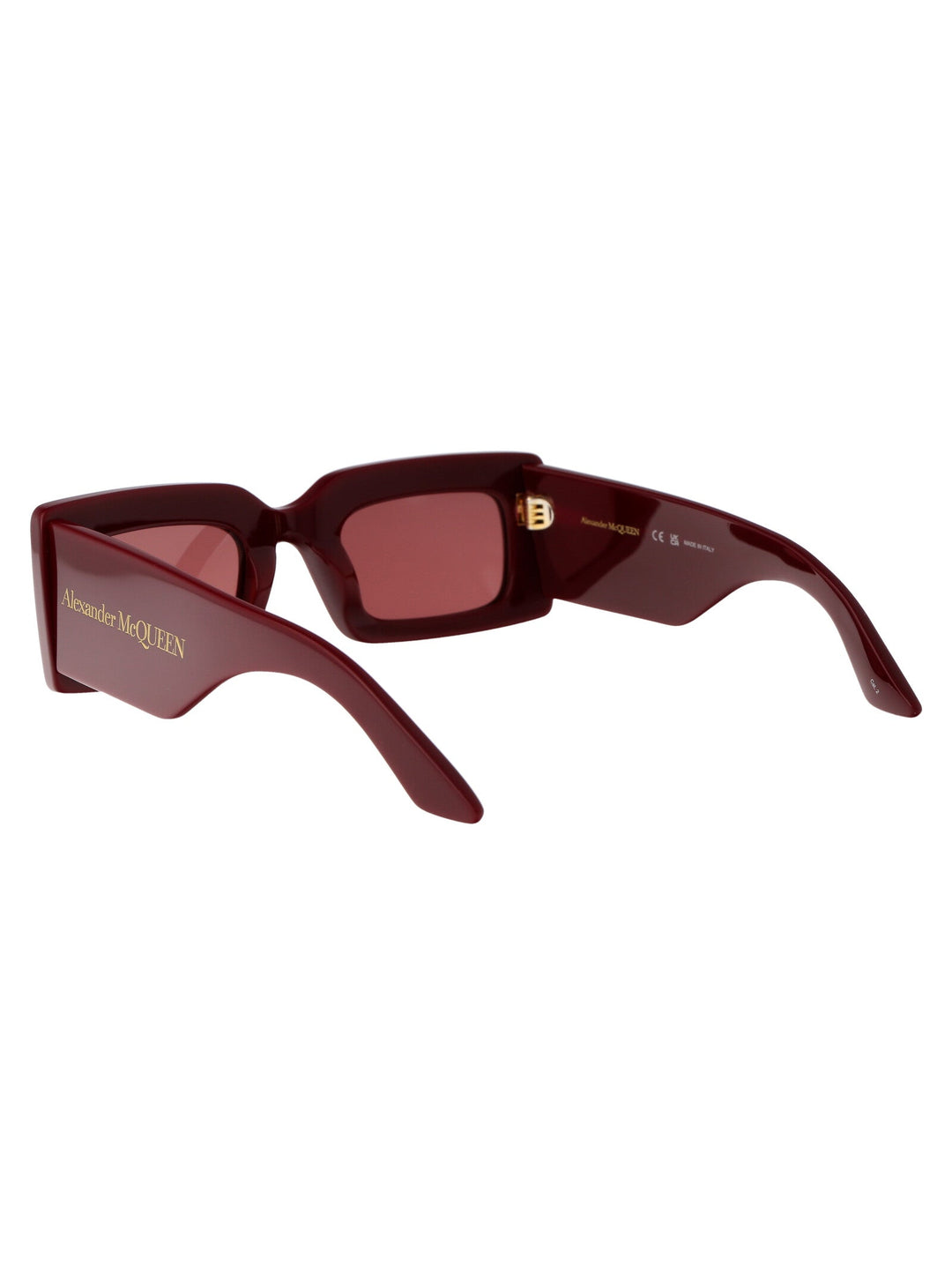 Alexander Mc Queen Sunglasses Am0433 S 003