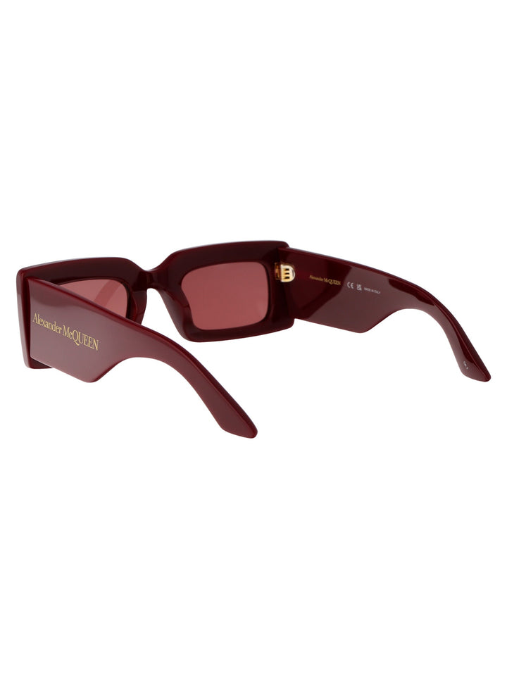 Alexander Mc Queen Sunglasses Am0433 S 003