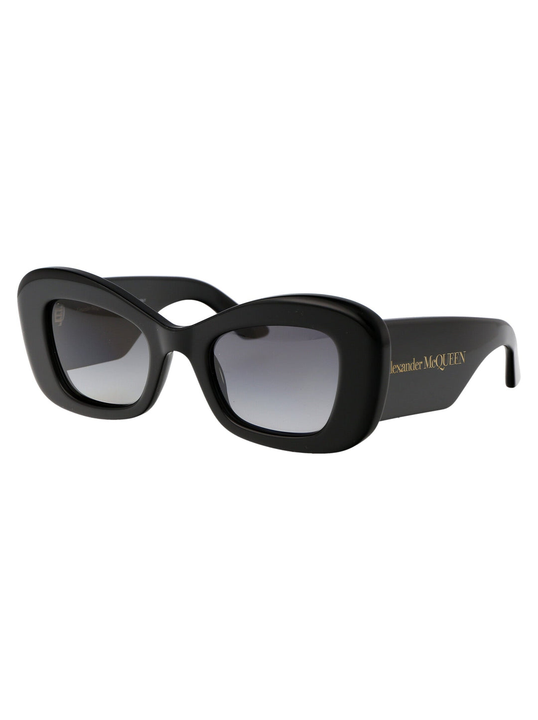Alexander Mc Queen Sunglasses Am0434 S 001