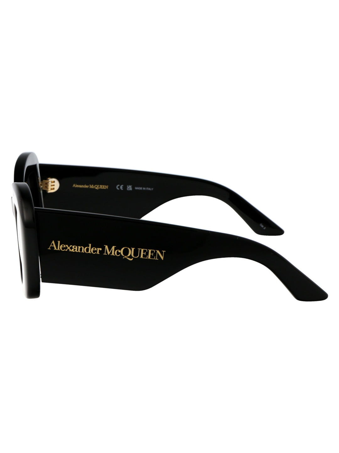 Alexander Mc Queen Sunglasses Am0434 S 001