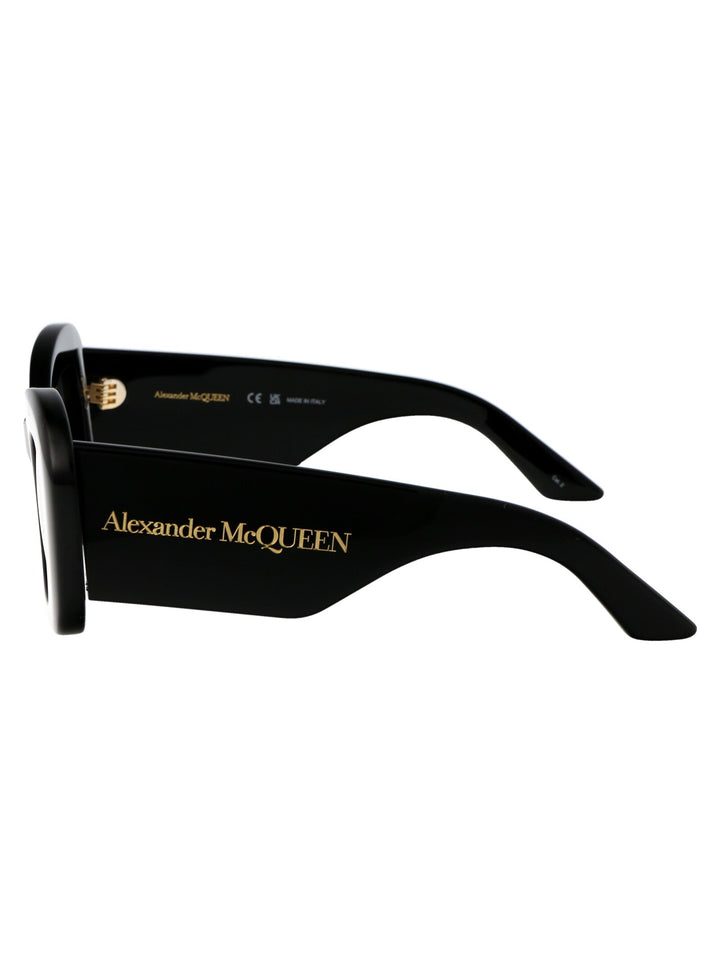 Alexander Mc Queen Sunglasses Am0434 S 001