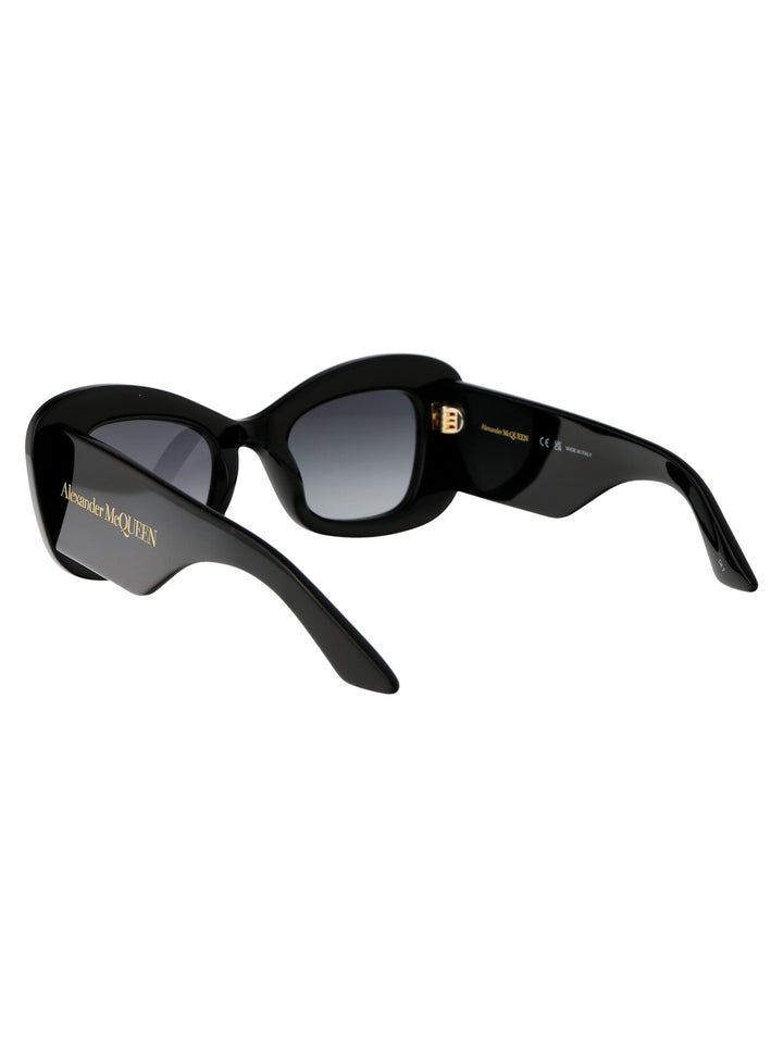 Alexander Mc Queen Sunglasses Am0434 S 001