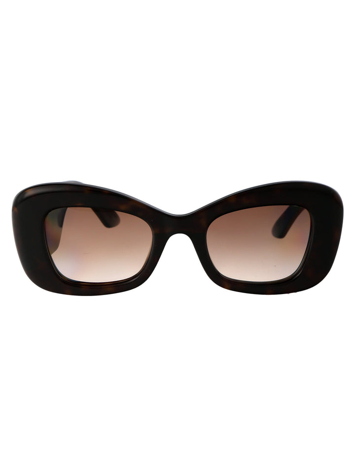 Alexander Mc Queen Sunglasses Am0434 S 002
