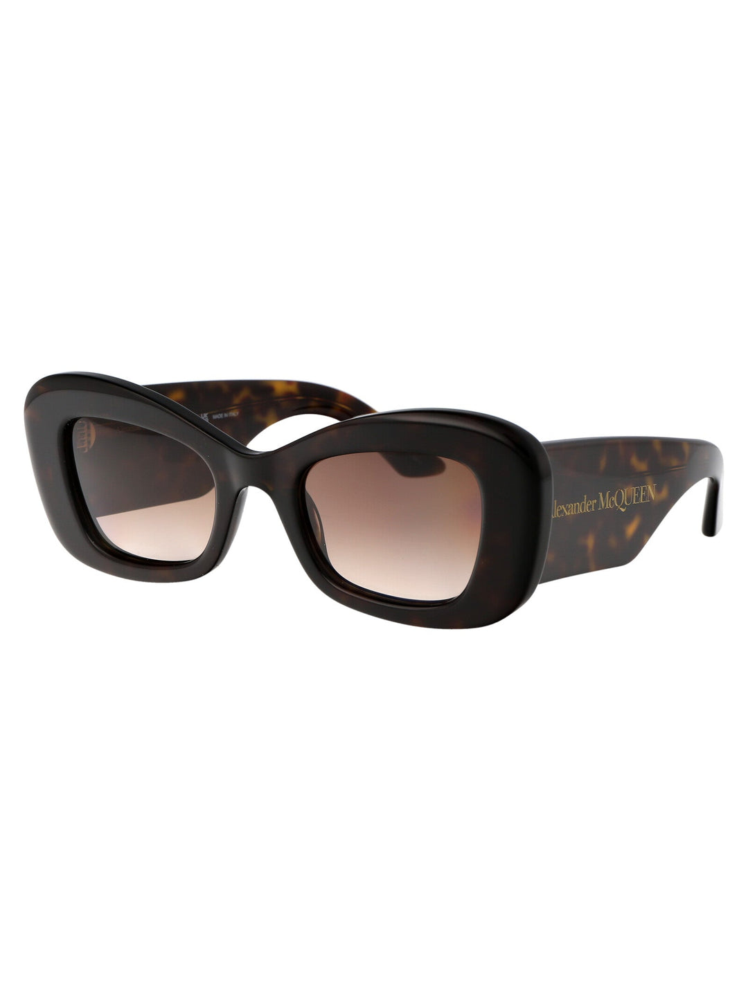 Alexander Mc Queen Sunglasses Am0434 S 002
