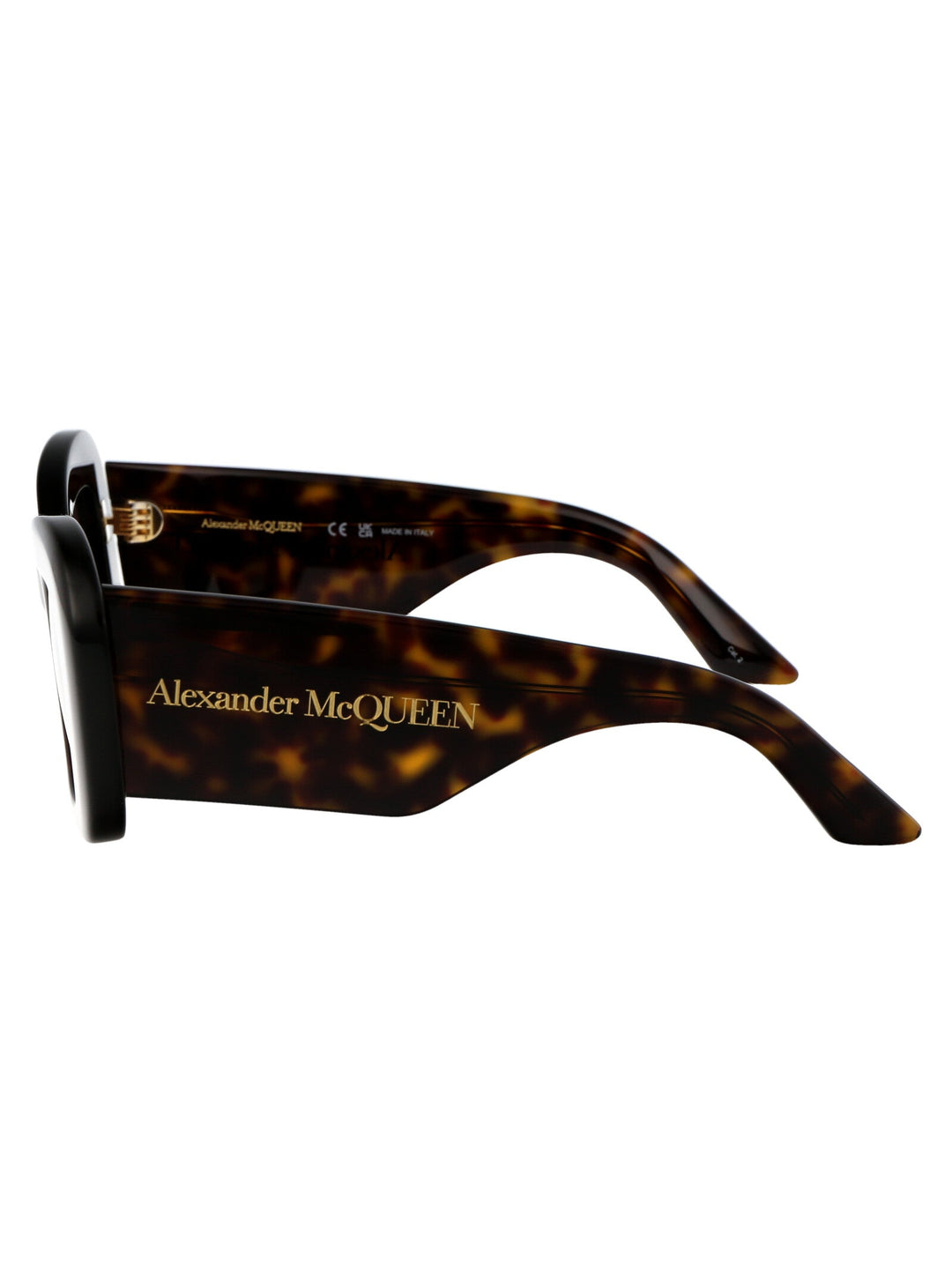 Alexander Mc Queen Sunglasses Am0434 S 002