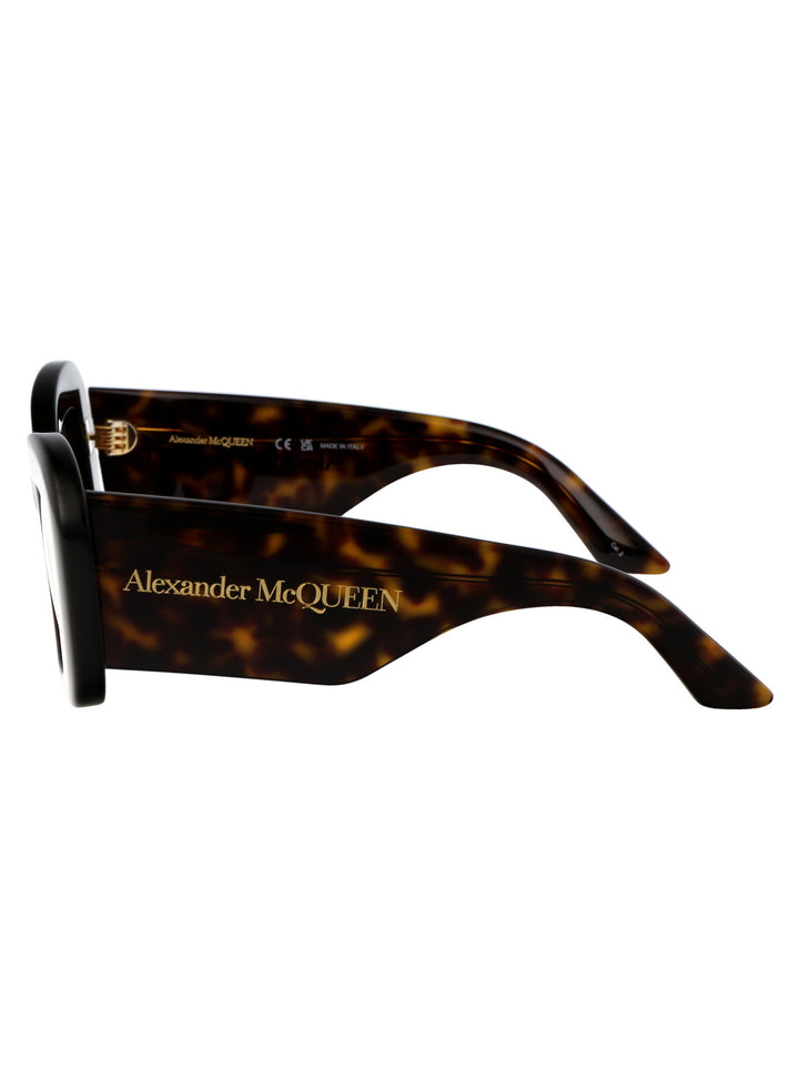 Alexander Mc Queen Sunglasses Am0434 S 002